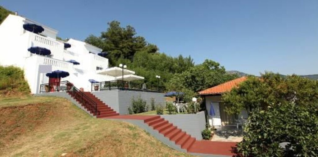 9 bedroom Hotel in Thasos, Kavala Prefecture, Greece – 60528