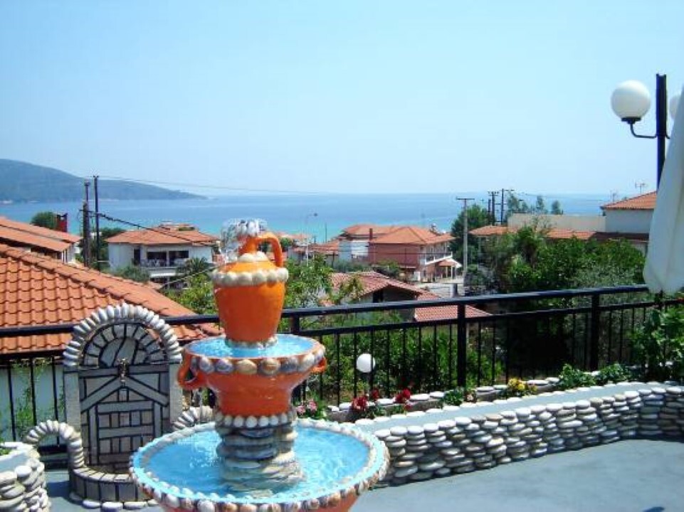 9 bedroom Hotel in Thasos, Kavala Prefecture, Greece – 60528