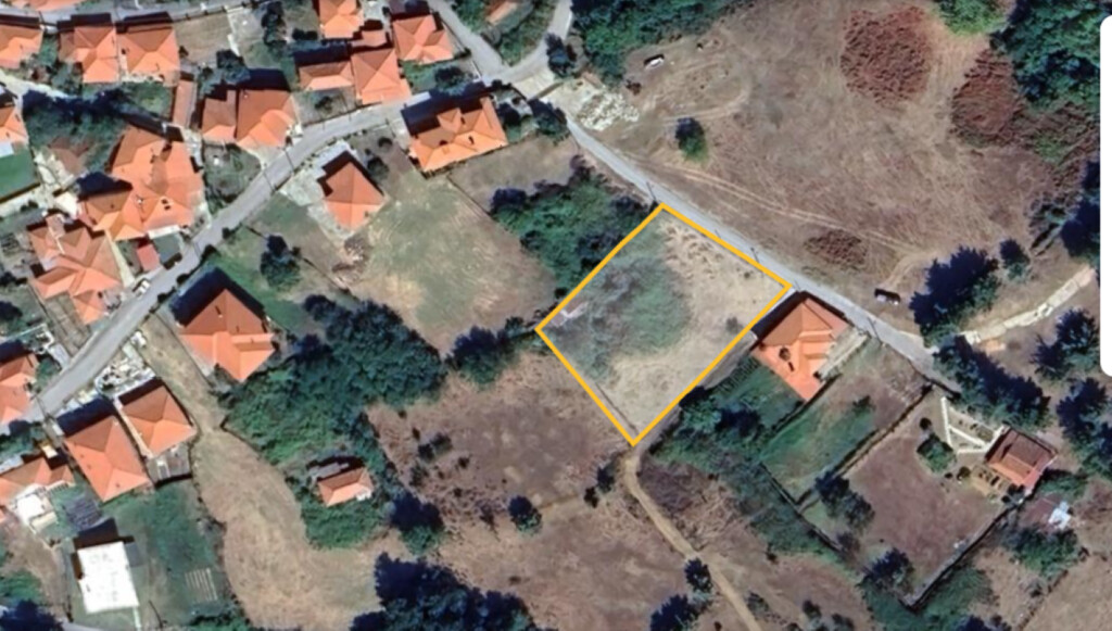 Land in Aristotle, Chalkidiki, Greece – 60525