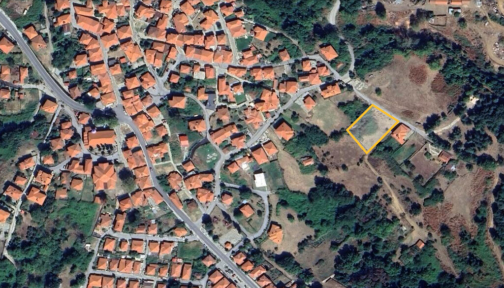 Land in Aristotle, Chalkidiki, Greece – 60525