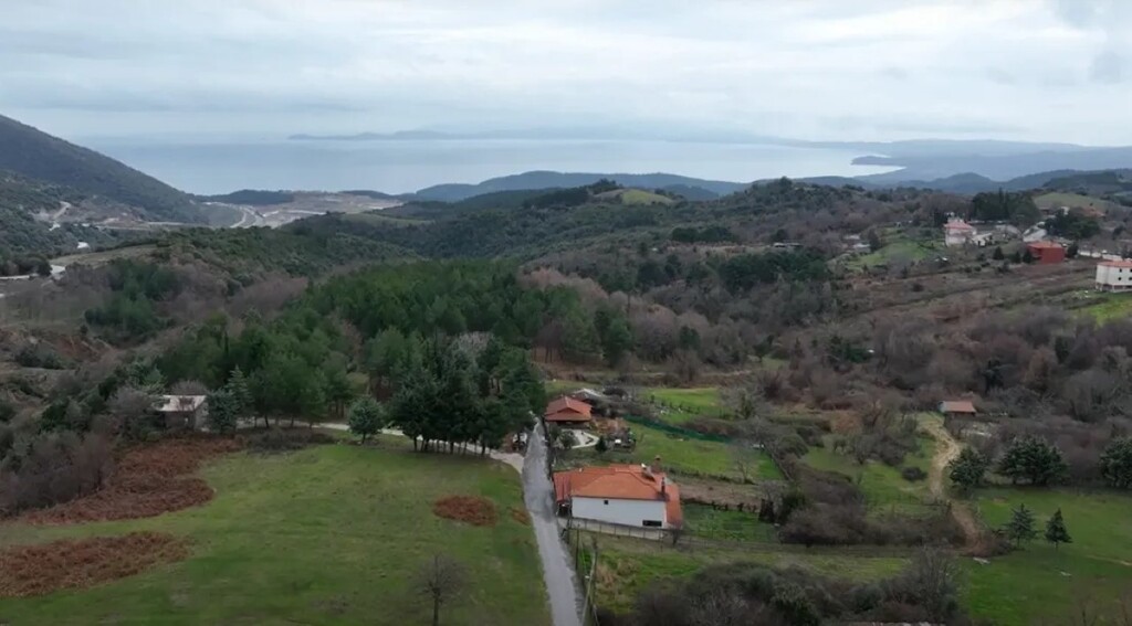 Land in Aristotle, Chalkidiki, Greece – 60525