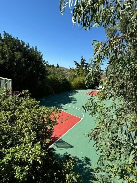 5 bedroom Villa in Kalivia Thorikou, Rest Of Attica, Greece – 60523