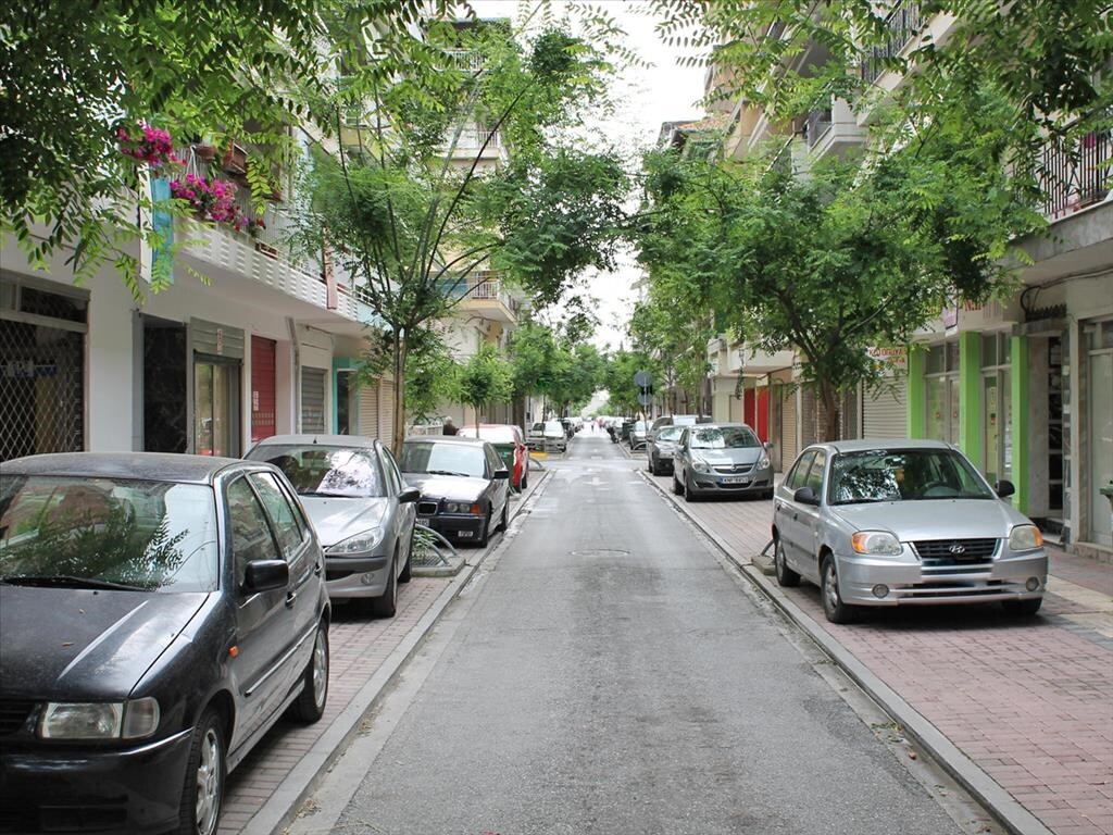 Business in Katerini, Pieria Prefecture, Greece – 60521