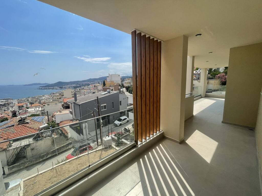 3 bedroom Flat in Kavala, Kavala Prefecture, Greece – 60518
