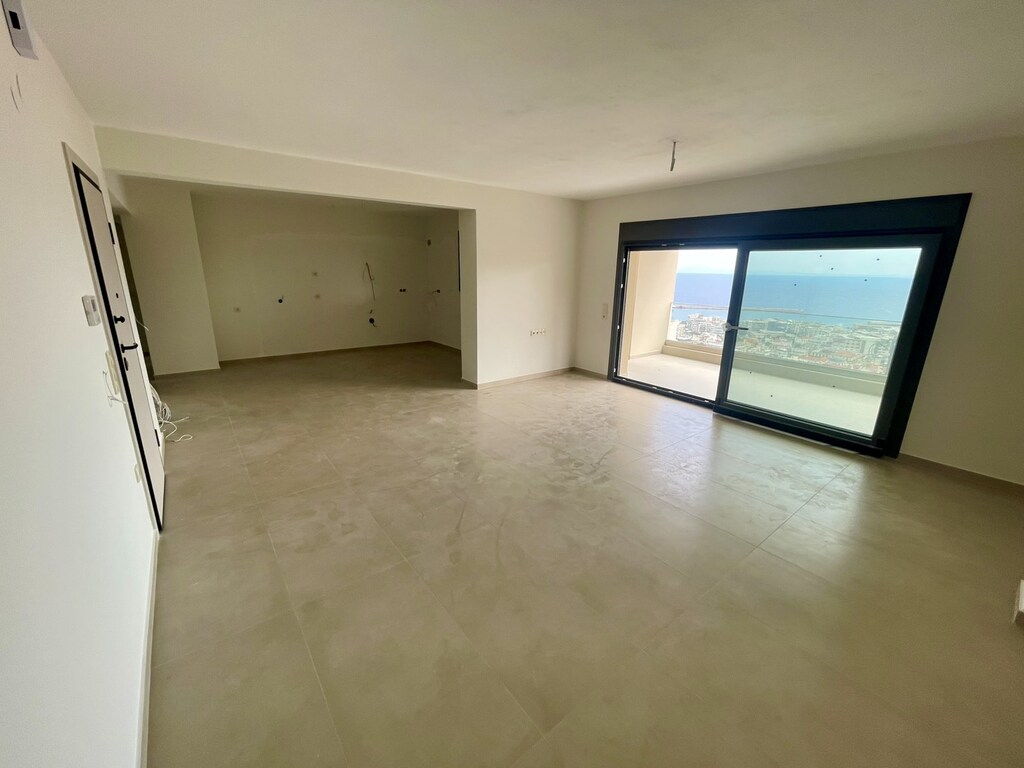 3 bedroom Flat in Kavala, Kavala Prefecture, Greece – 60518