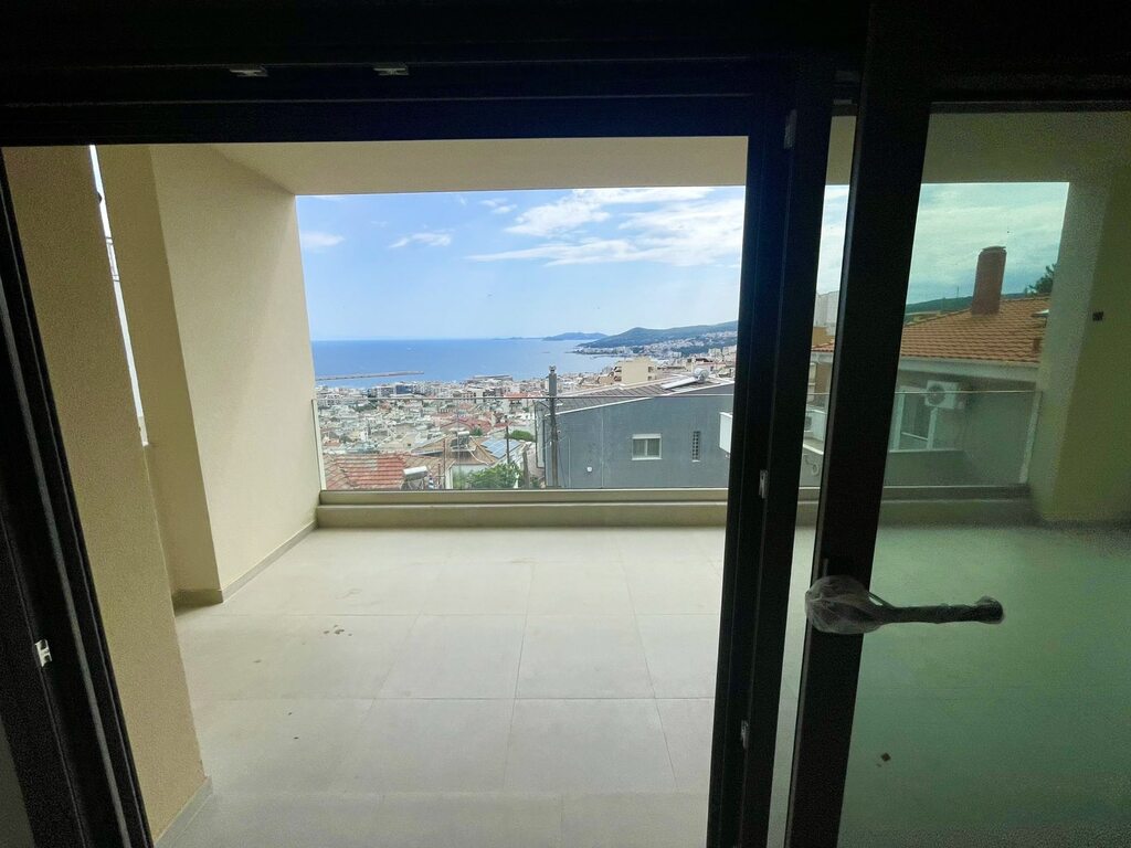 3 bedroom Flat in Kavala, Kavala Prefecture, Greece – 60518