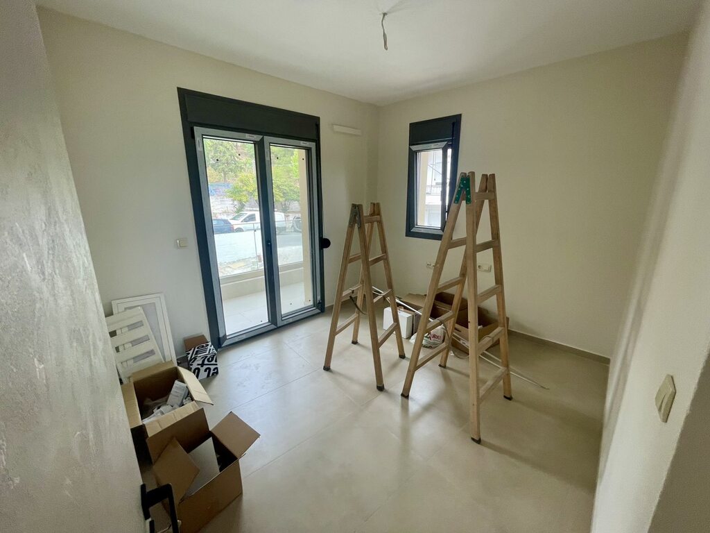 3 bedroom Flat in Kavala, Kavala Prefecture, Greece – 60518