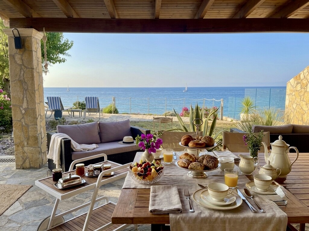 Maisonette in Corfu, Corfu Prefecture, Greece – 60516