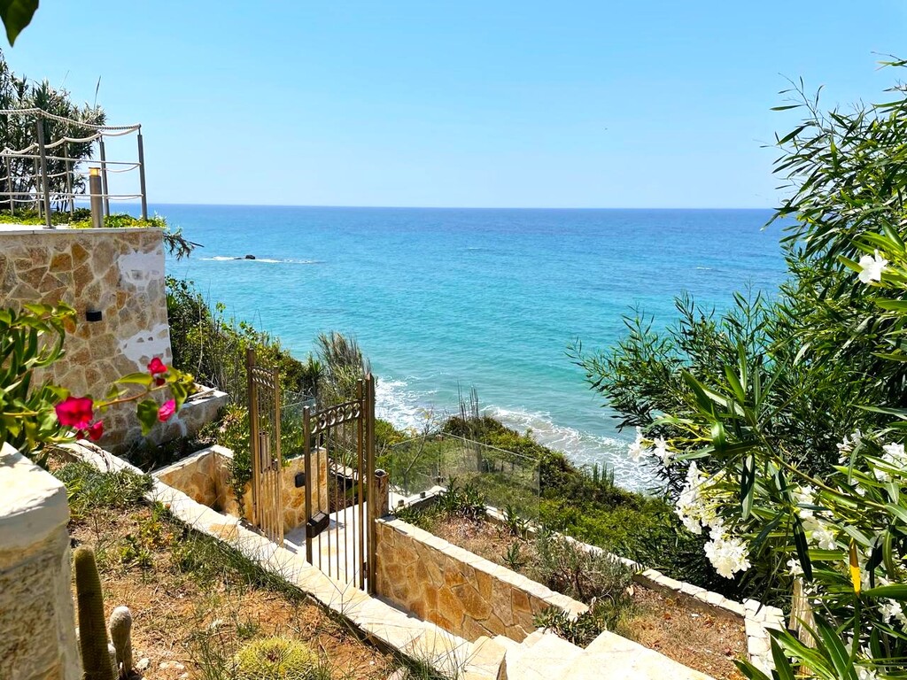 Maisonette in Corfu, Corfu Prefecture, Greece – 60516