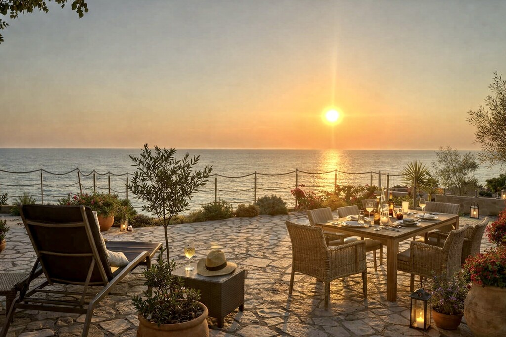 Maisonette in Corfu, Corfu Prefecture, Greece – 60516