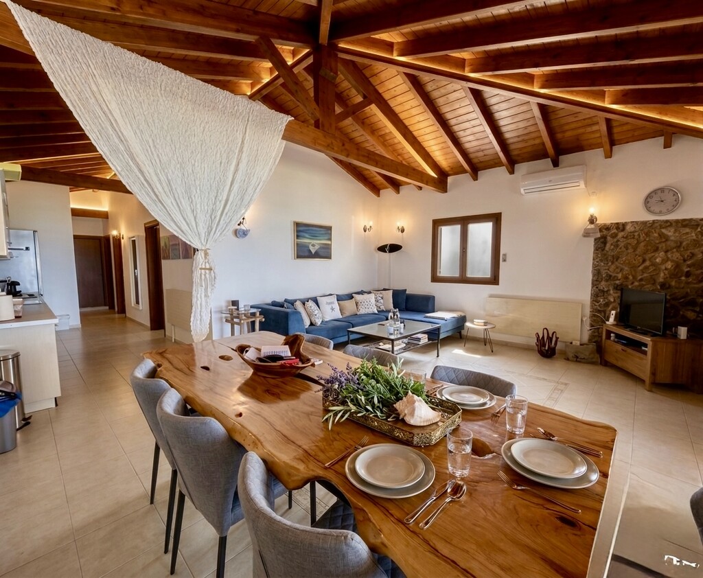 Maisonette in Corfu, Corfu Prefecture, Greece – 60516