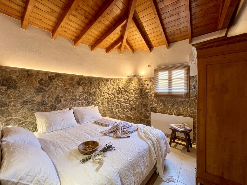 Maisonette in Corfu, Corfu Prefecture, Greece – 60516