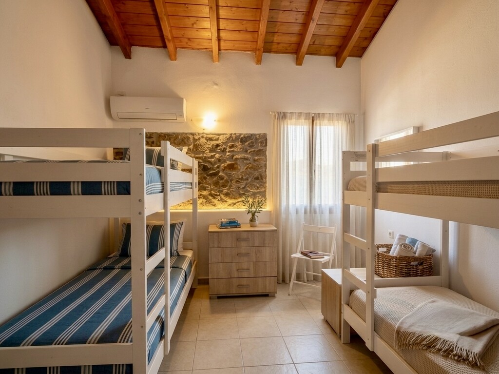 Maisonette in Corfu, Corfu Prefecture, Greece – 60516