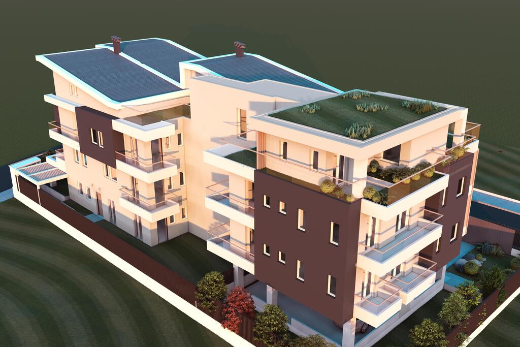 3 bedroom Maisonette in Thermi, Thessaloniki – Suburbs, Greece – 60508