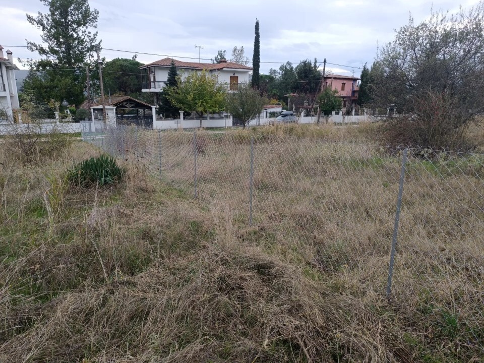 Land in Poligiros, Chalkidiki, Greece – 60490