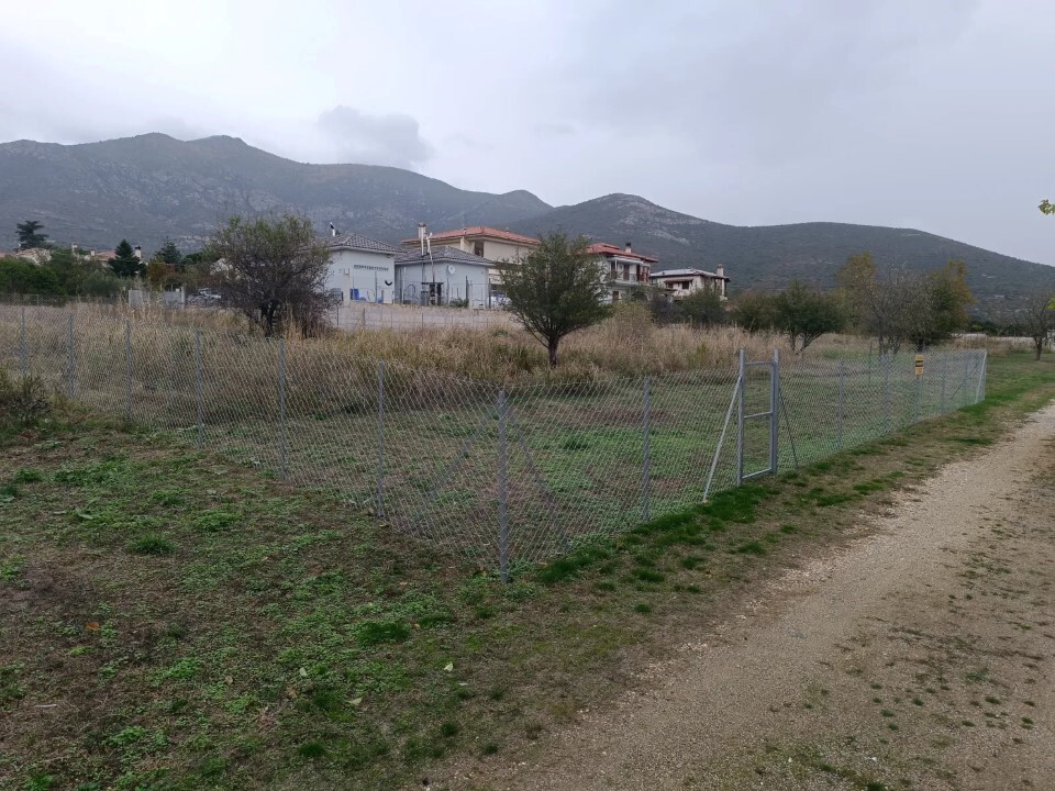 Land in Poligiros, Chalkidiki, Greece – 60490
