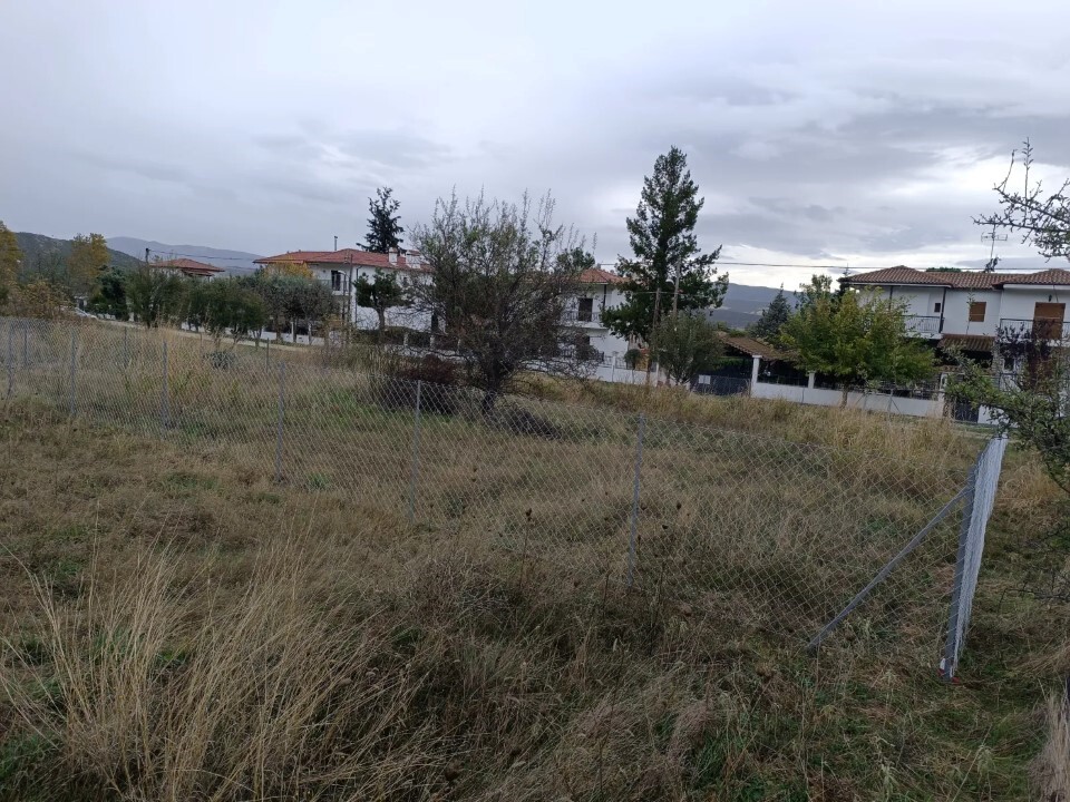 Land in Poligiros, Chalkidiki, Greece – 60490