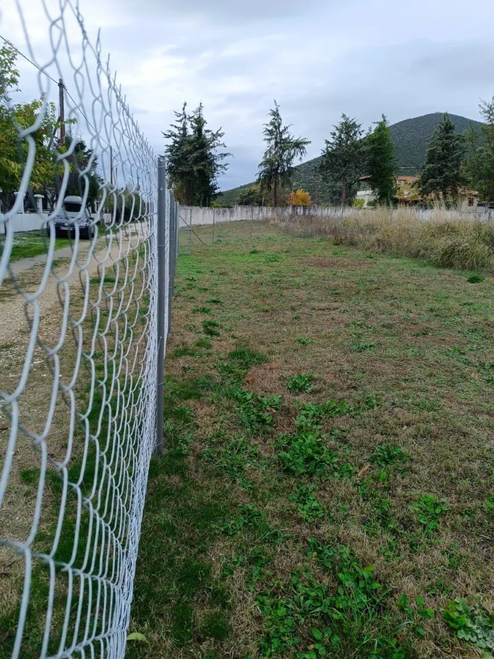 Land in Poligiros, Chalkidiki, Greece – 60490