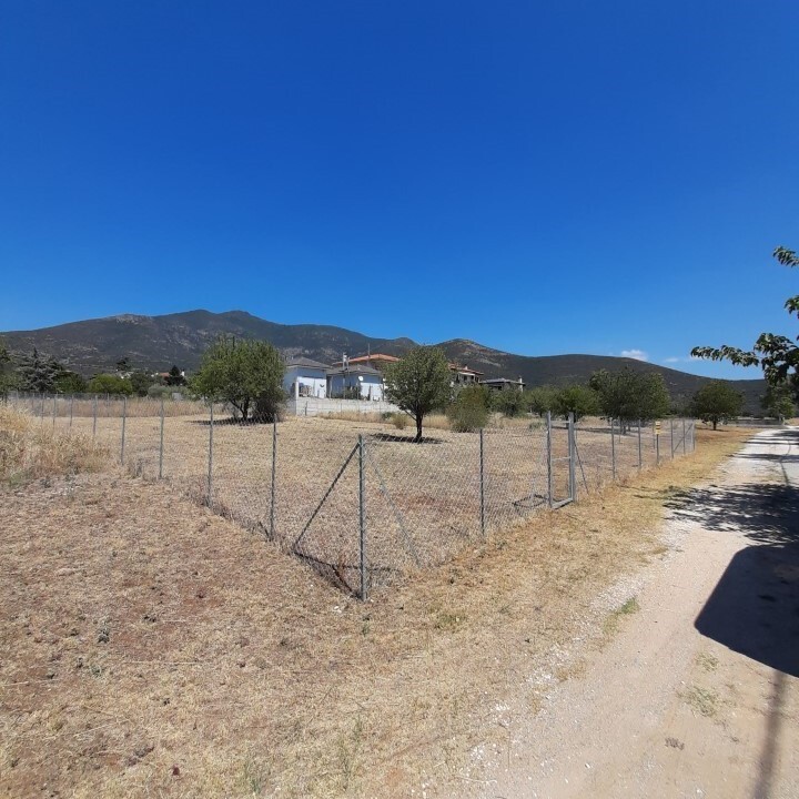 Land in Poligiros, Chalkidiki, Greece – 60490