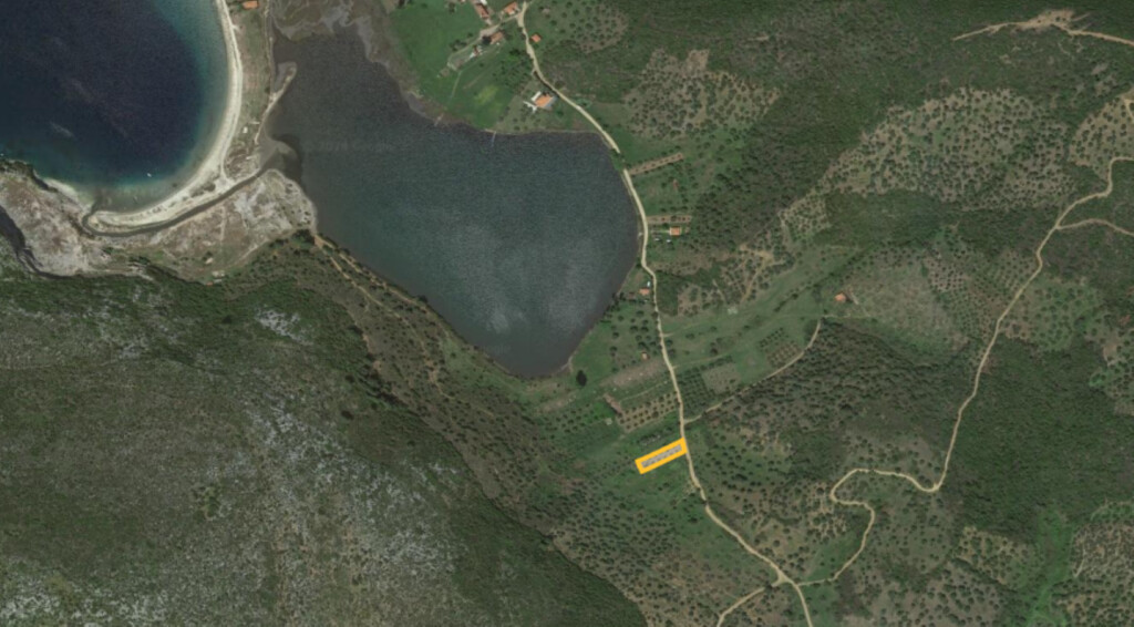 Land in Sithonia, Chalkidiki, Greece – 60482