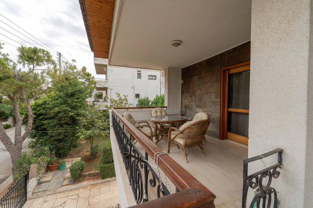 4 bedroom Villa in Alimos, Athens – South, Greece – 60480