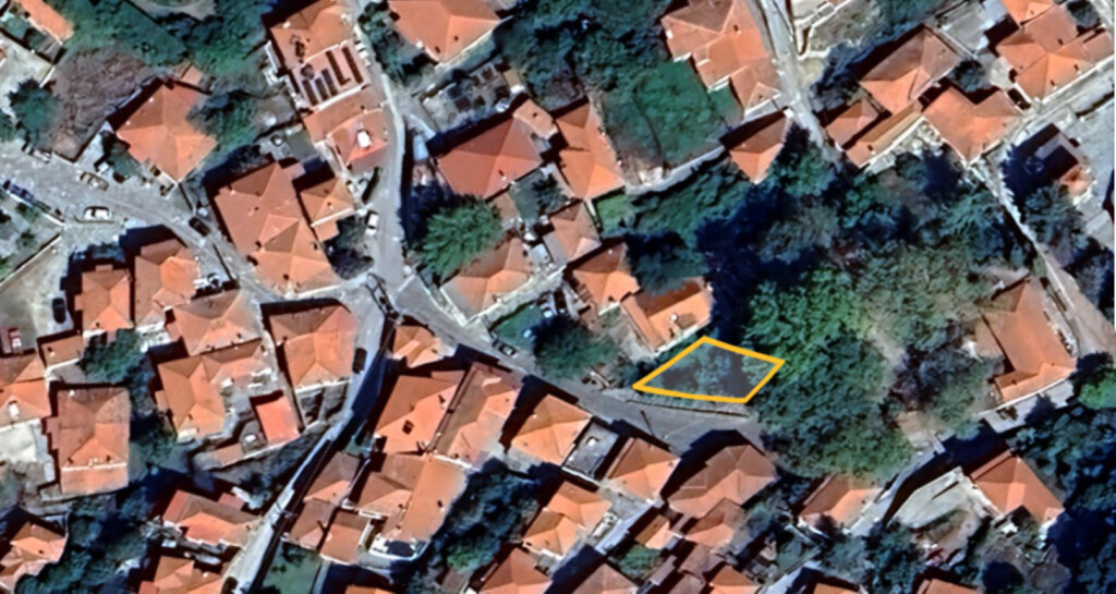 Land in Poligiros, Chalkidiki, Greece – 60478