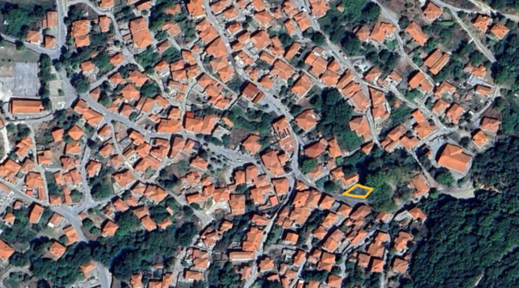 Land in Poligiros, Chalkidiki, Greece – 60478