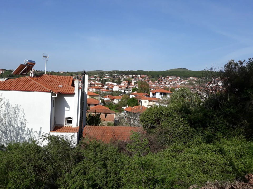 Land in Aristotle, Chalkidiki, Greece – 60475