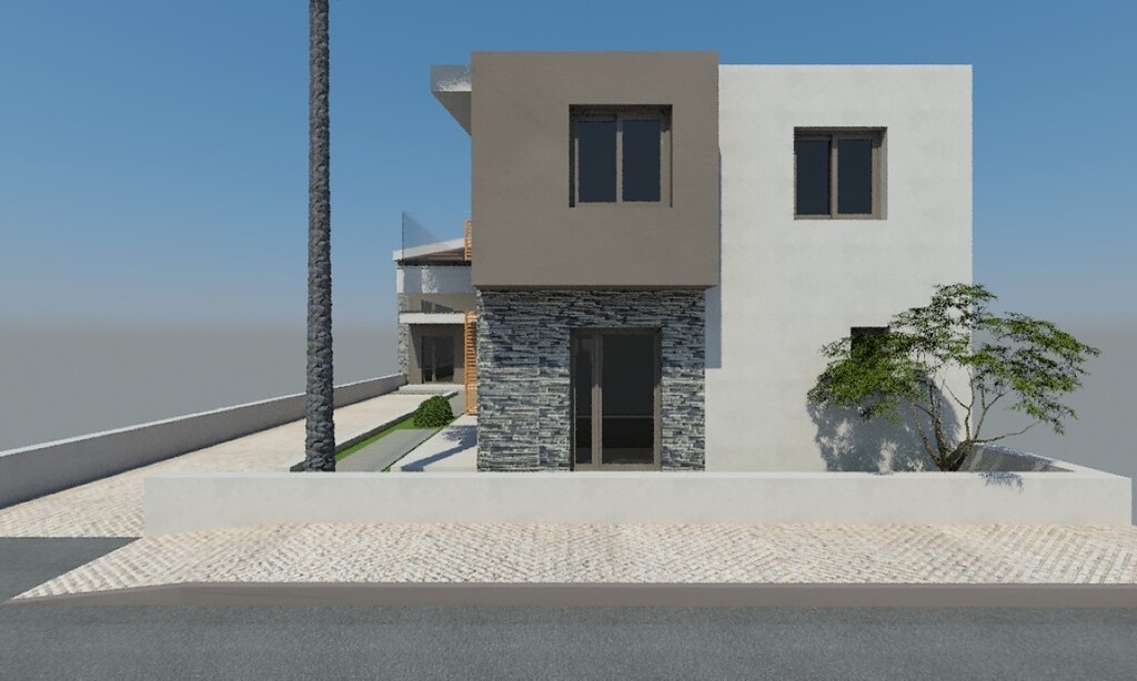 3 bedroom Maisonette in Thasos, Kavala Prefecture, Greece – 60469