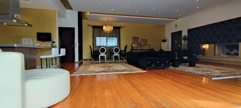 3 bedroom Villa in Kalivia Thorikou, Rest Of Attica, Greece – 60468