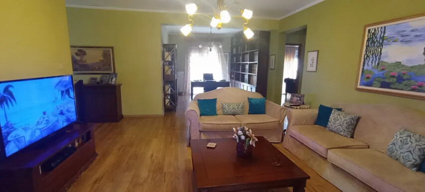 3 bedroom Flat in Drama, Drama Prefecture, Greece – 60459