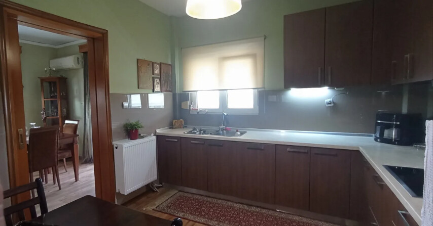 3 bedroom Flat in Drama, Drama Prefecture, Greece – 60459
