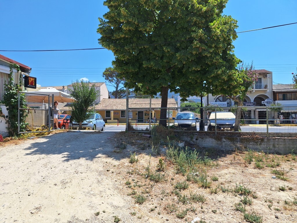 Land in Corfu, Corfu Prefecture, Greece – 60458