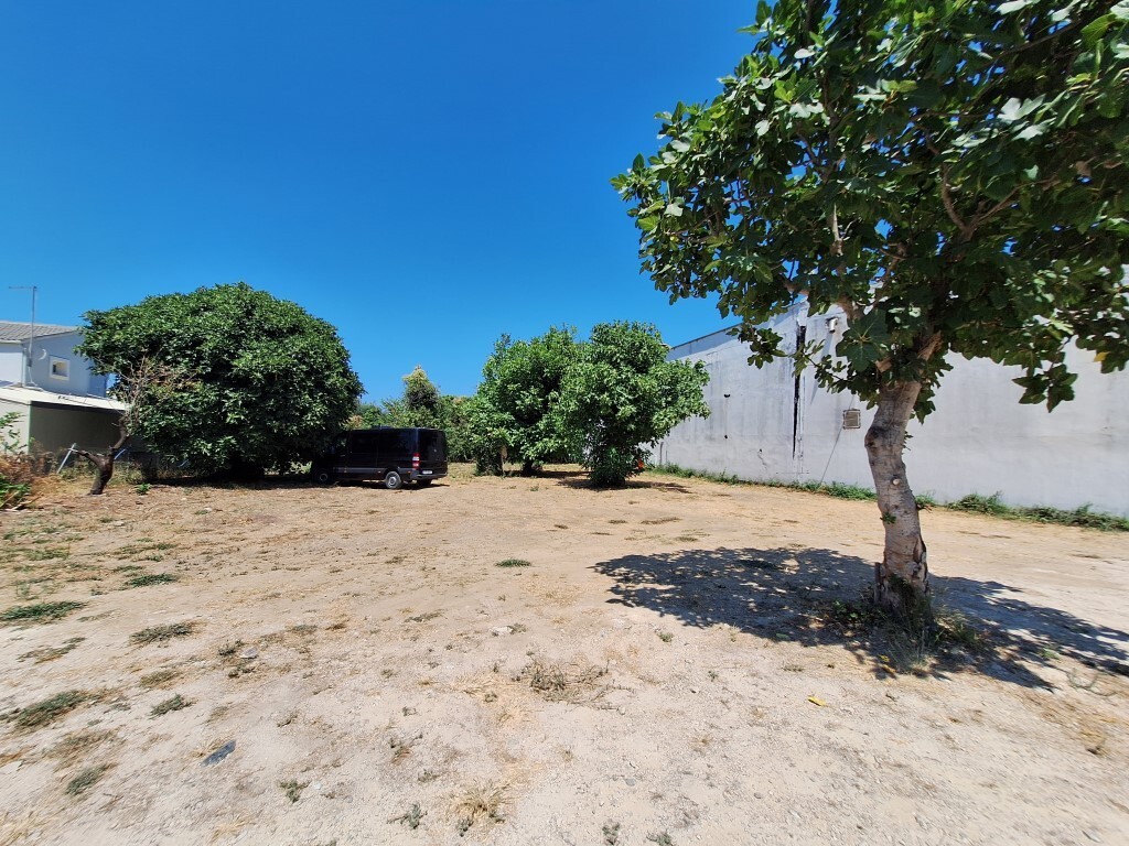 Land in Corfu, Corfu Prefecture, Greece – 60458