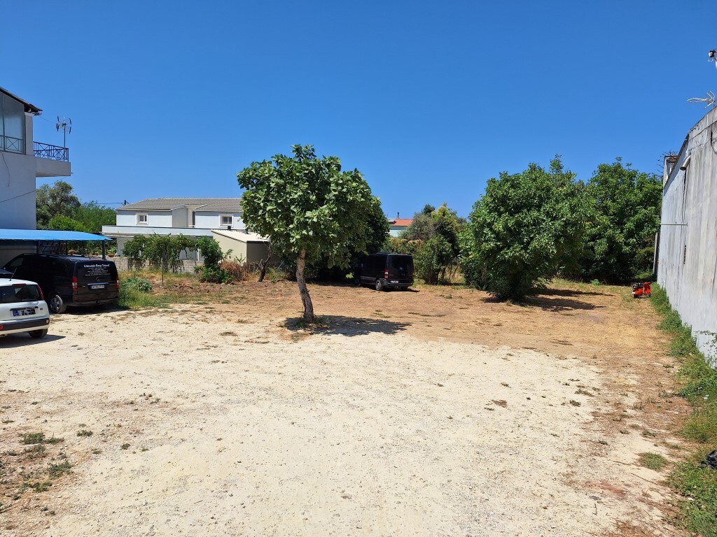 Land in Corfu, Corfu Prefecture, Greece – 60458