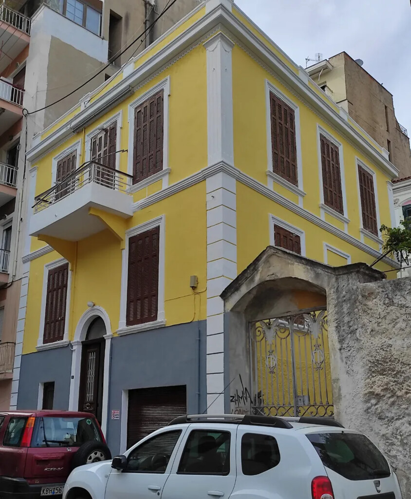 4 bedroom Detached house in Kavala, Kavala Prefecture, Greece – 60446