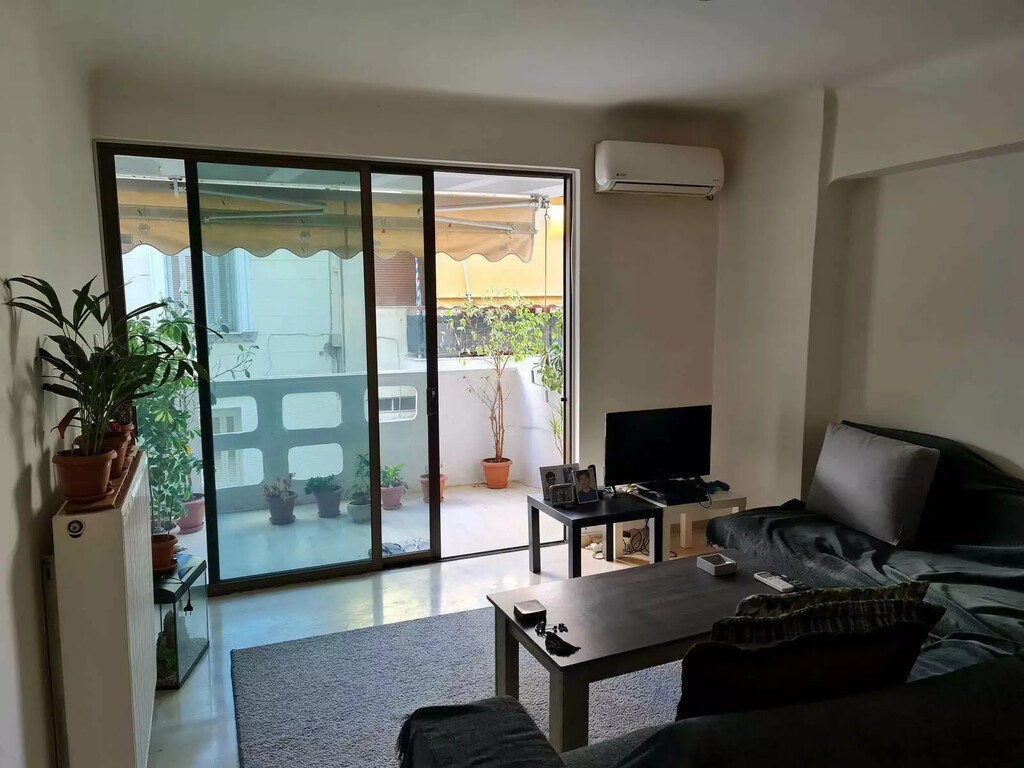 1 bedroom Flat in Kastella – Passalimani, Piraeus, Greece – 60443