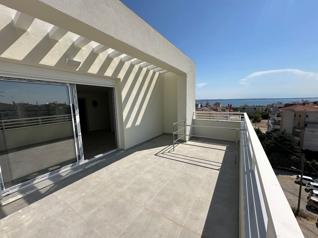 1 bedroom Duplex in Kalamaria, Thessaloniki – Suburbs, Greece – 60441