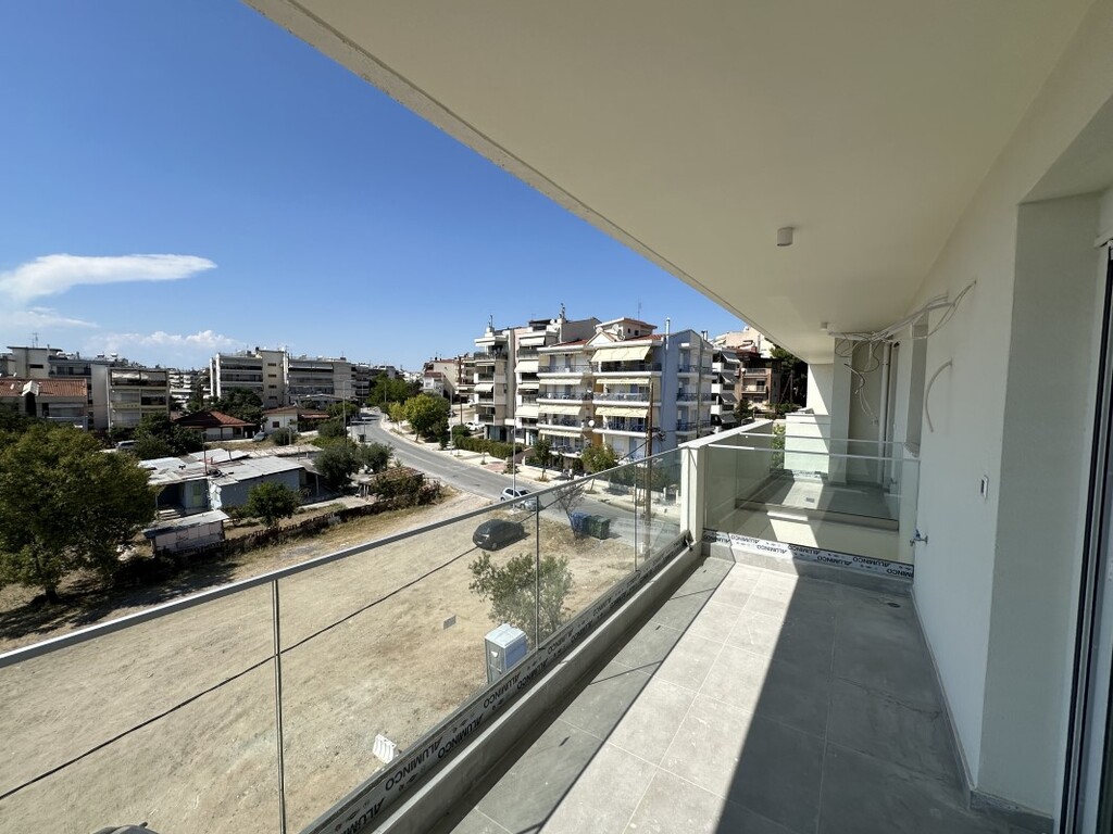 1 bedroom Duplex in Kalamaria, Thessaloniki – Suburbs, Greece – 60441