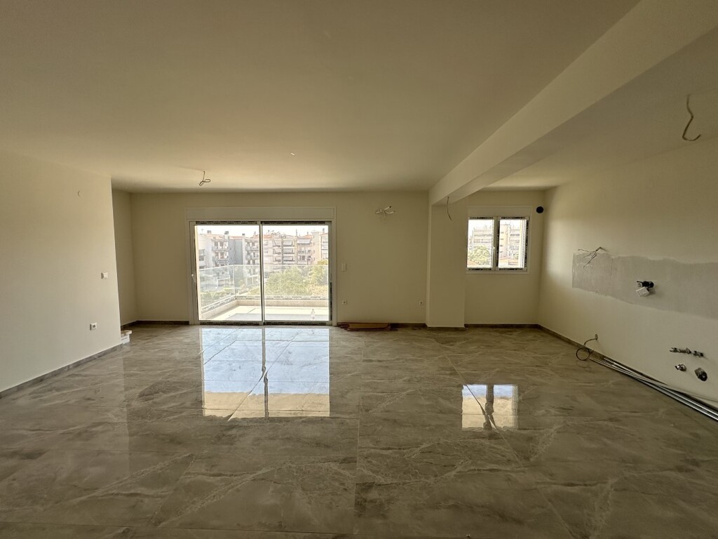 1 bedroom Duplex in Kalamaria, Thessaloniki – Suburbs, Greece – 60441