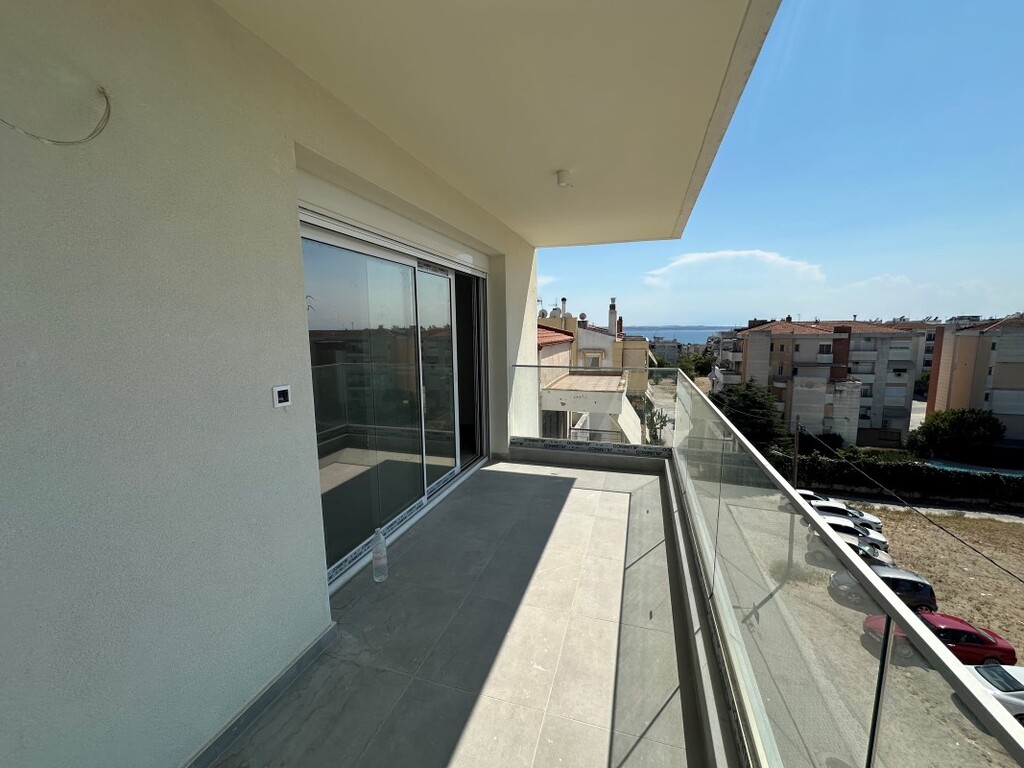 1 bedroom Duplex in Kalamaria, Thessaloniki – Suburbs, Greece – 60441