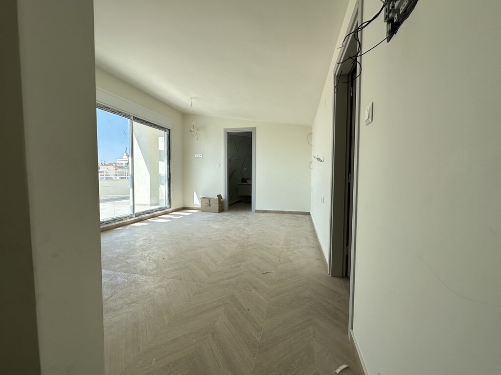 1 bedroom Duplex in Kalamaria, Thessaloniki – Suburbs, Greece – 60441