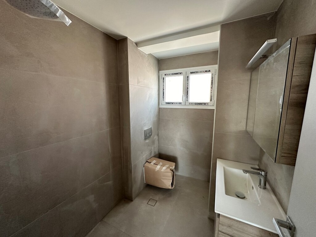 1 bedroom Duplex in Kalamaria, Thessaloniki – Suburbs, Greece – 60441