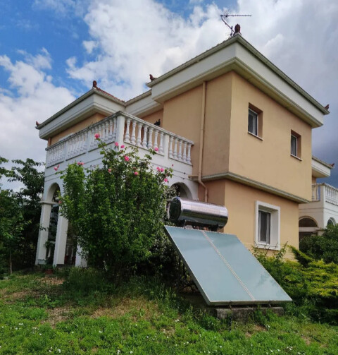 6 bedroom Villa in Drama, Drama Prefecture, Greece – 60432