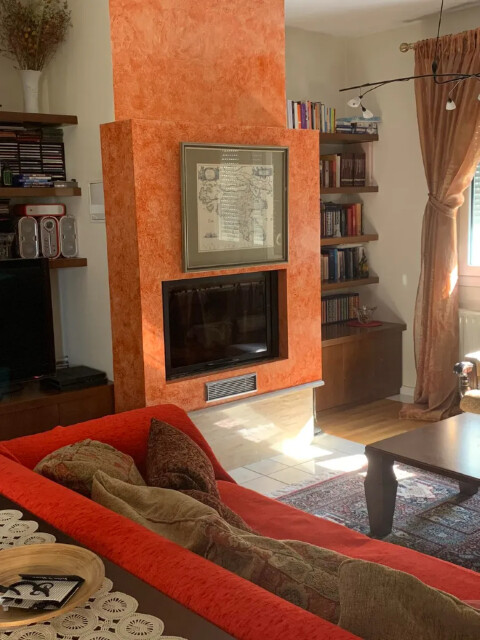 6 bedroom Villa in Drama, Drama Prefecture, Greece – 60432