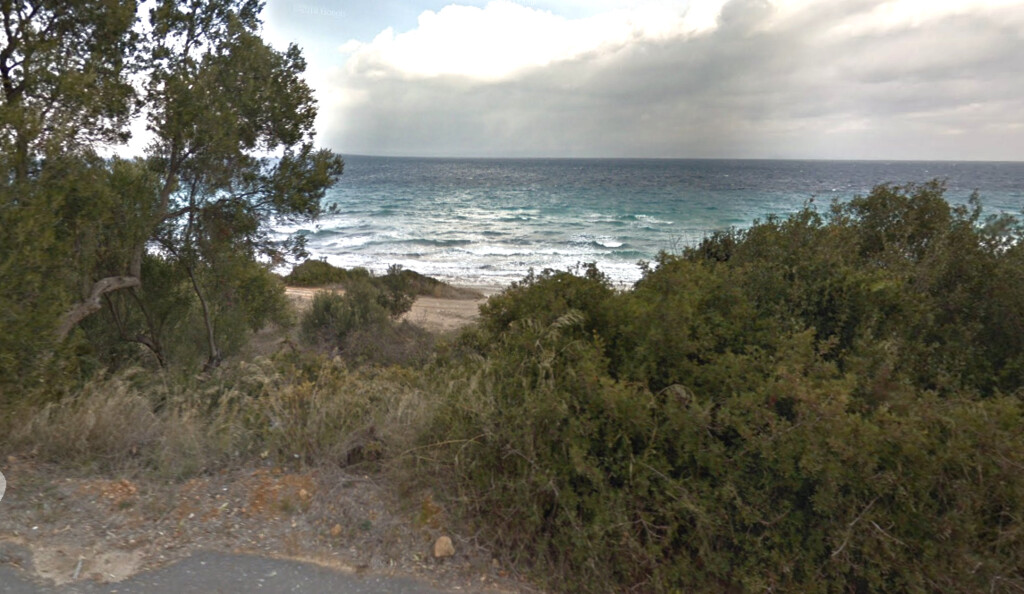 Land in Kassandra, Chalkidiki, Greece – 60430