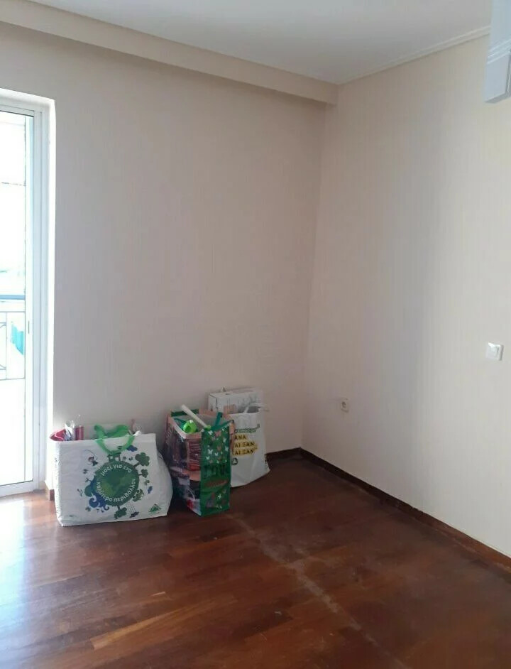 2 bedroom Flat in Piraiki – Chatzikyriakio, Piraeus, Greece – 60429