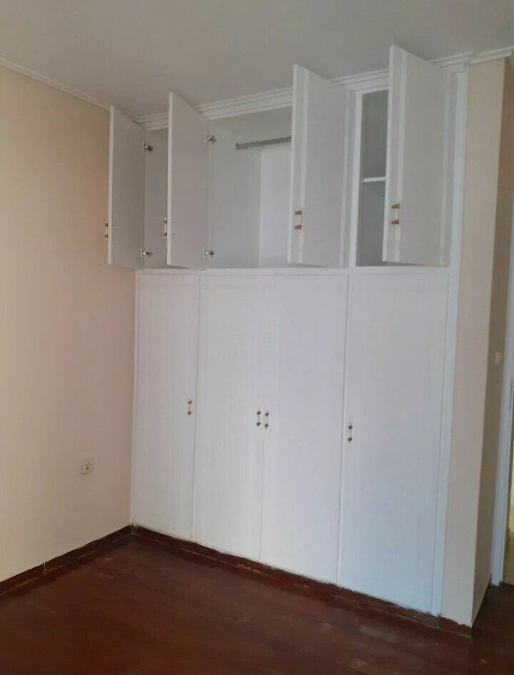 2 bedroom Flat in Piraiki – Chatzikyriakio, Piraeus, Greece – 60429