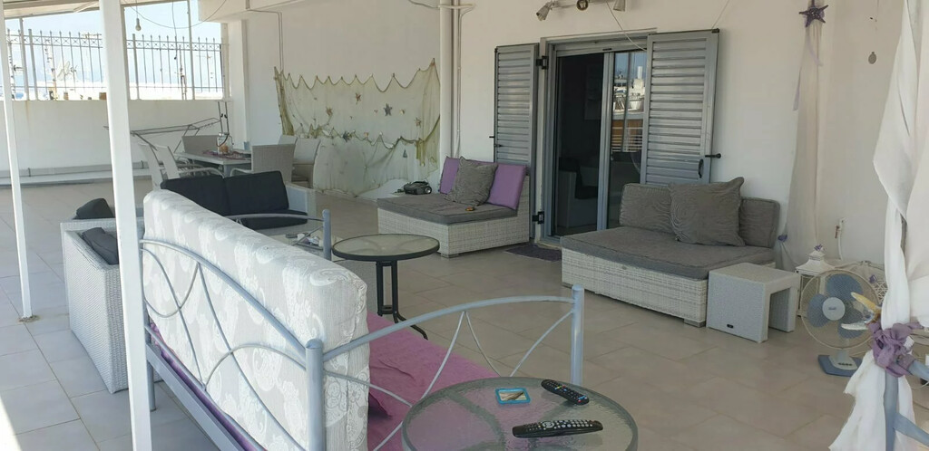 1 bedroom Flat in Loutraki-Perachora, Corinthia, Greece – 60415