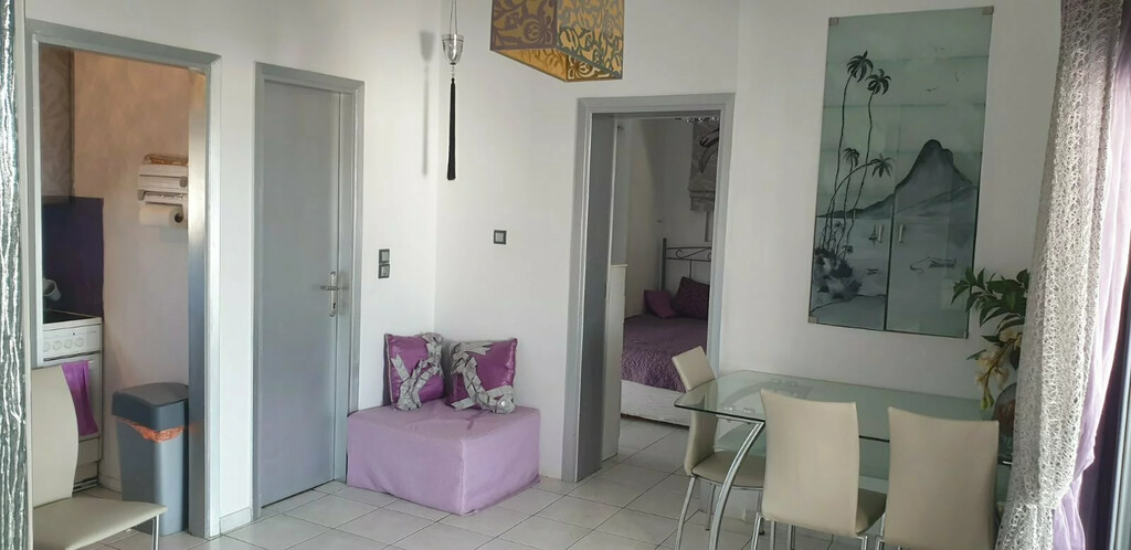 1 bedroom Flat in Loutraki-Perachora, Corinthia, Greece – 60415